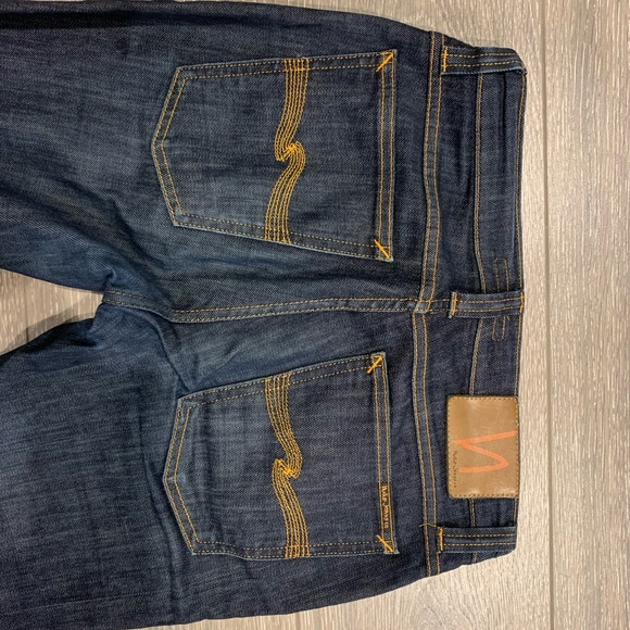 Nudie Jeans Tight Long John - Picture 3 of 5